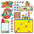 thumbnail image 2 of TREND Dino-Mite Pals Calendar Bulletin Board Set, 2 Sets, 2 of 2
