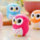 thumbnail image 4 of Twowood Hogar 1pc Owl Design 60 minutos Cocina mecánica Cocina Temporizador de reloj Reloj Alarma ruidal Twowood 8810529, 4 of 6