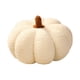 thumbnail image 3 of Almohada decorativa de calabaza de Halloween, cómoda y linda almohada decorativa de calabaza. 28cm Blanco, 3 of 6