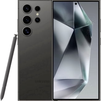 スマートフォン本体 Galaxy S24 512GB Samsung Galaxy S24 Ultra 512GB Unlocked Smartphone, 200MP Camera