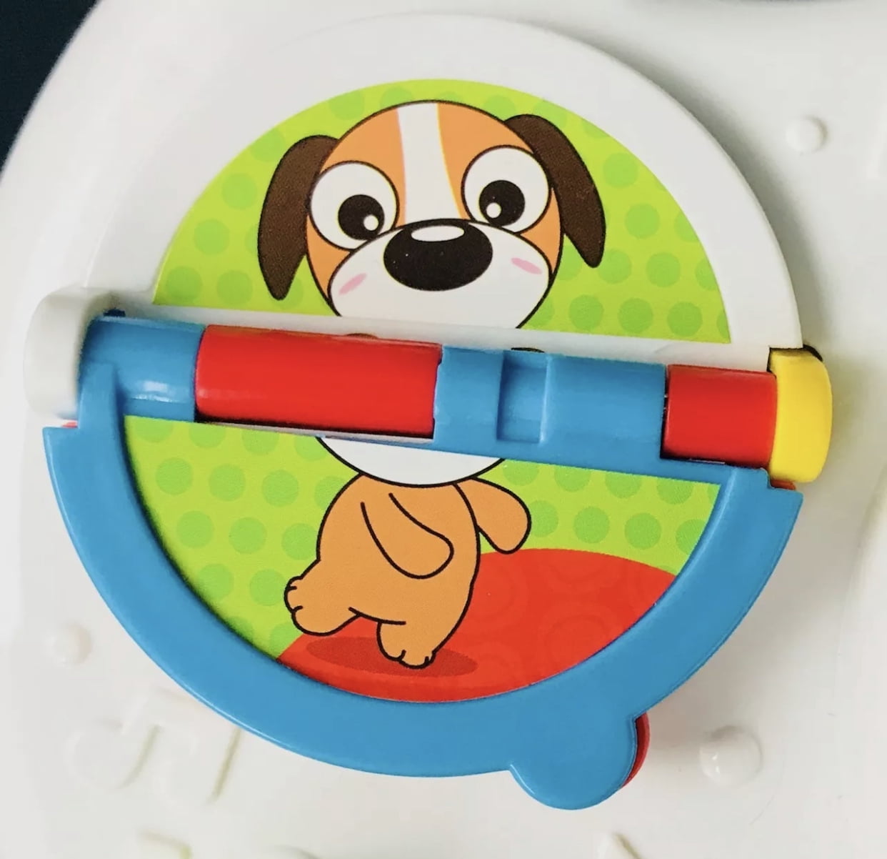 Baby Music Learning Table, Early Educational Activity Center for Toddler Boys and Girls, Activity Table, Ages 6 Months +