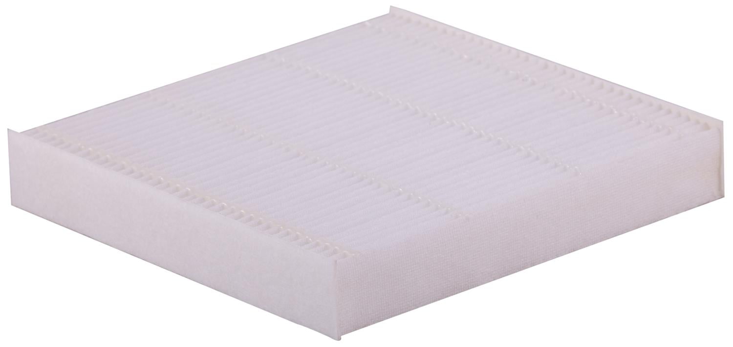 PG PC5863 Cabin Air Filter | Fits 2006-2008 Honda Fit 1.5L; 2013-2016 Scion FR-S 2.0L; 2022-2026 Toyota GR86, Subaru BRZ 2.4L; 2013-2020 BRZ 2.0L