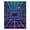 Green, Pattern 1, variant on ODIKA 8'x10' Machine Washable Non-Slip Area Rug, 80s Blue High Traffic Rug, Blue, 986327
