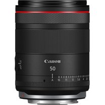 Canon RF 50mm f/1.4 L VCM Lens