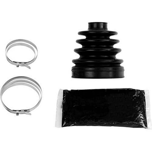 QuadBoss UTV ATV CV Boot Kit 53195011