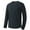 Dark Gray, variant on Aloohaidyvio Long Sleeve Shirts for Men - Quick Dry Moisture Wicking Sun Protection Long Sleeve Tee Shirts for Workout Running