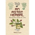 thumbnail image 3 of Native American: An Aztec Herbal : The Classic Codex of 1552 (Paperback), 3 of 3