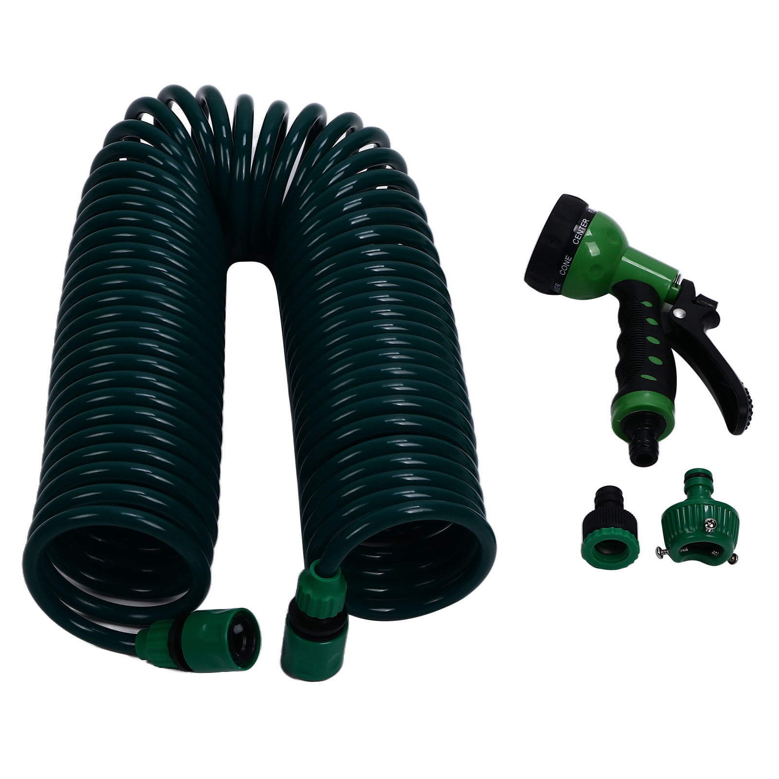 CARPET CLEANING SOLUTION HOSE 50ft 15mtr TRUCK MOUNTED/PORTABLE 