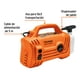 thumbnail image 2 of Hidrolavadora eléctrica compacta 1600 PSI Truper, 2 of 3