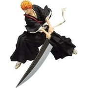 Ichigo Kurosaki II - Bleach Soul Entered Model Figure (Banpresto) 18706