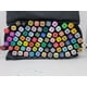thumbnail image 3 of Estuche De Plumones 80 Pzas Doble Punta, 3 of 4