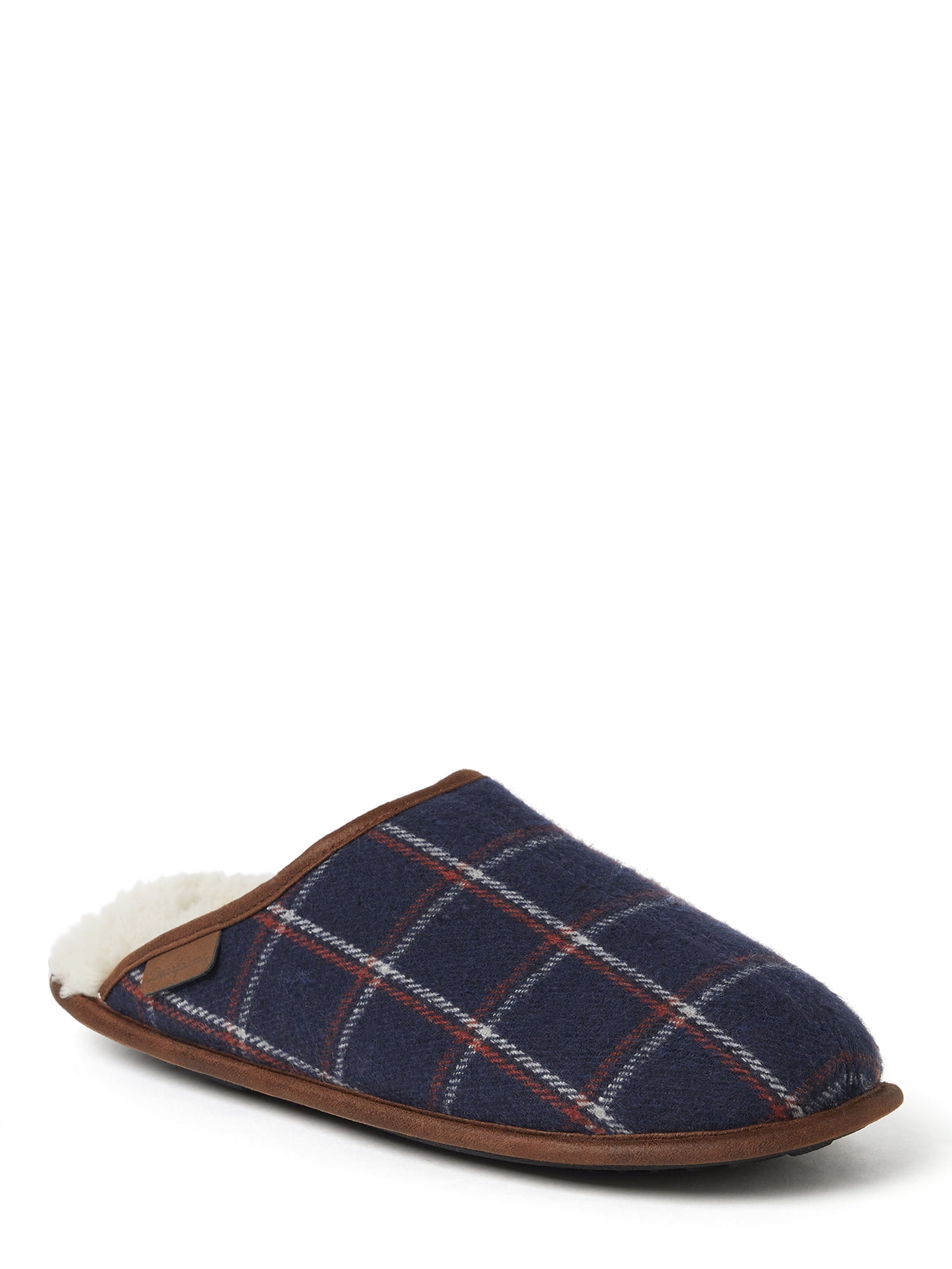 discount dearfoam slippers