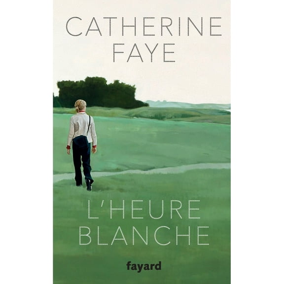 L'Heure blanche, (Paperback)