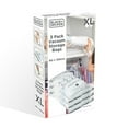 thumbnail image 3 of Black & Decker Vacuum Storage Bags (Pack Of 3), 3 of 4