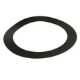 thumbnail image 3 of tredstone Bass Drum Skin Head Mic Port Hole Protector Musical Instrument Accessory, 3 of 9