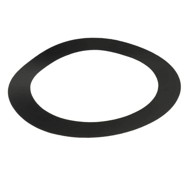 fastboy Bass Drum Skin Head Mic Port Hole Protector Musical Instrument Accessory