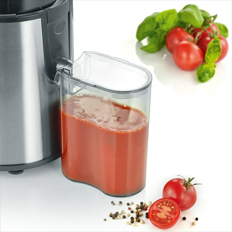 Juicer Wide Mouth Juice Extractor, SEGMART 600W Home Use Juicer