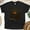 Black, variant on My Soul Waits for the Lord Cowboy Christian T-Shirt – Psalm 62:5, Maroon, Size XL
