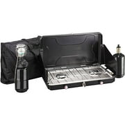 Century Stove & Lantern Combo