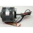 thumbnail image 4 of New D727 Fasco 1/3 HP 1075 Rpm 115V 3 Speed Centrifugal Furnace Blower Fan Motor Steel Material, 4 of 6