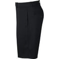 thumbnail image 2 of Men's Core Flex Shorts Black/Black, 2 of 5