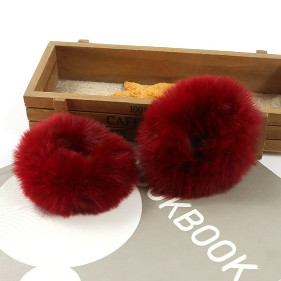 Limei Stylish Ponytail Holders Anti-fall for Daily Wear Sweet