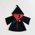 thumbnail image 4 of Disfraces de Potter, disfraz de Harris, capa de mago para niños, suéter de Gryffindor, bufanda, regalo de Halloween, Navidad, cosplay para niños, 4 of 5