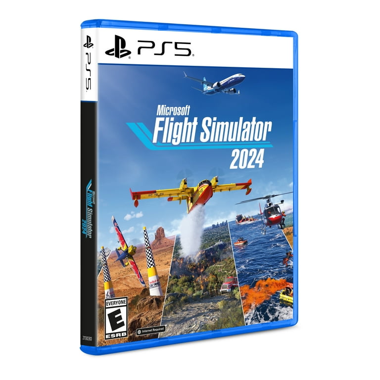 その他 Microsoft Flight Simulator Standard PC Amazon.com: Microsoft Flight Simulator: Standard Game of the Year