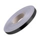 thumbnail image 2 of 2 molduras de pared flexibles, tiras adhesivas impermeables para moldura de techo Color Negro 1.1cm y Argenta 1.1cm, 2 of 9