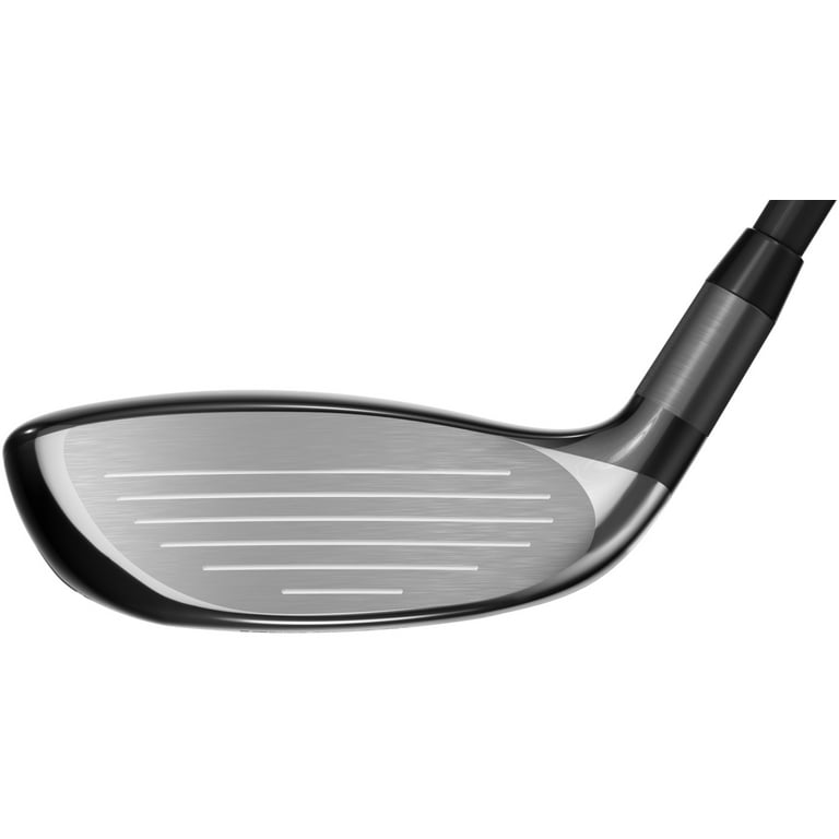 Pre-Owned Callaway Golf Club Apex UW '24 19* 3 Wood Stiff