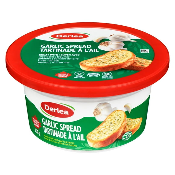 Gourmet Garlic Spread, Garlic Spread 250 g