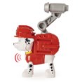 thumbnail image 3 of PAW Patrol, Action Pack Marshall Collectible Figure with Sounds and Phrases, for Kids Aged 3 and up, 3 of 4