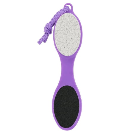 Sea Minerals Foot Scrub - Equate Beauty 4-in-1 Foot Wand