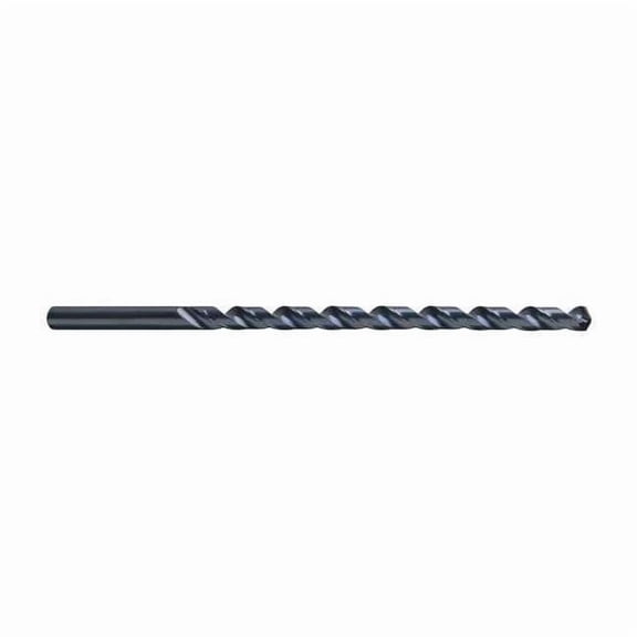 Cle-Line Extra Long Drill,1/2",HSS C20497