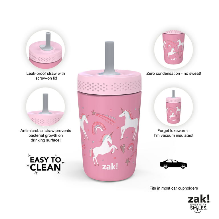 Zak! Insulated Tumbler 30oz, Hot Or Cold Beverages, Coffee Mug Wine NEW  WITH TAG 