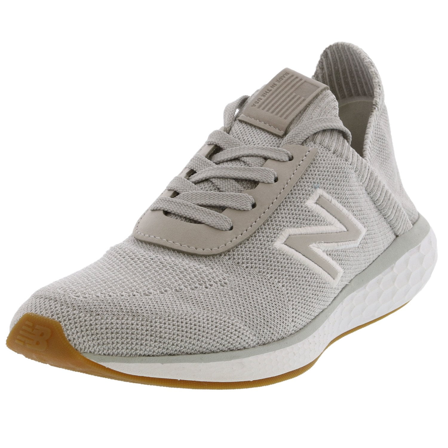 mid top new balance