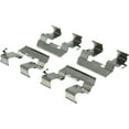 thumbnail image 4 of Centric Parts 105.09590 Posi Quiet Ceramic Disc Brake Pad Set, 4 of 4