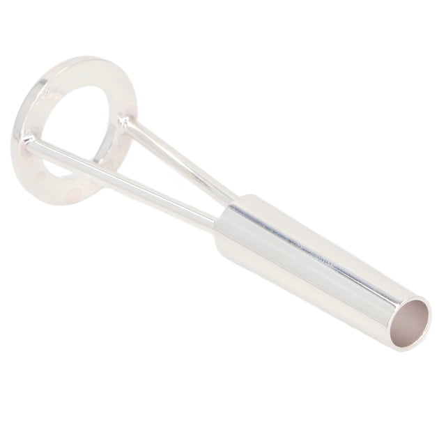 Mouth Strength Trainer, Copper Material Embouchure Trainer High Hardness for Trumpet Trombone Training