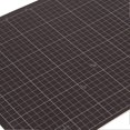 thumbnail image 3 of Fabric Cutting Mat A3 Size Dual Color 0.12in Thick Light Durable PVC Workbench Mat for Quilting Arts Crafts, 3 of 3