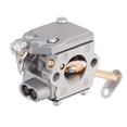 thumbnail image 4 of Chainsaw Carburetor 300981002 Carburetor C1Q-601 C1Q-H42 33cc UT-10532 Chainsaw Carburetor, 4 of 6