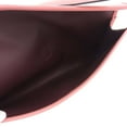 thumbnail image 3 of Pre-Owned Hermes HERMES Jije Elan 29 Clutch Bag Swift Pink D Engraved (Good), 3 of 9
