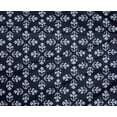 thumbnail image 4 of oneOone Polyester Lycra Fabric Floral Block Print Fabric By The Yard 56 Inch Wide, 4 of 4