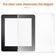 thumbnail image 2 of Funda protectora transparente para lector electrónico Kobo Sage 80, 2 of 8