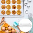 thumbnail image 2 of Stainless Cooling Rack Non-stick Air Fryer Basket Bread Cooling Basket Baking Supply, 2 of 9