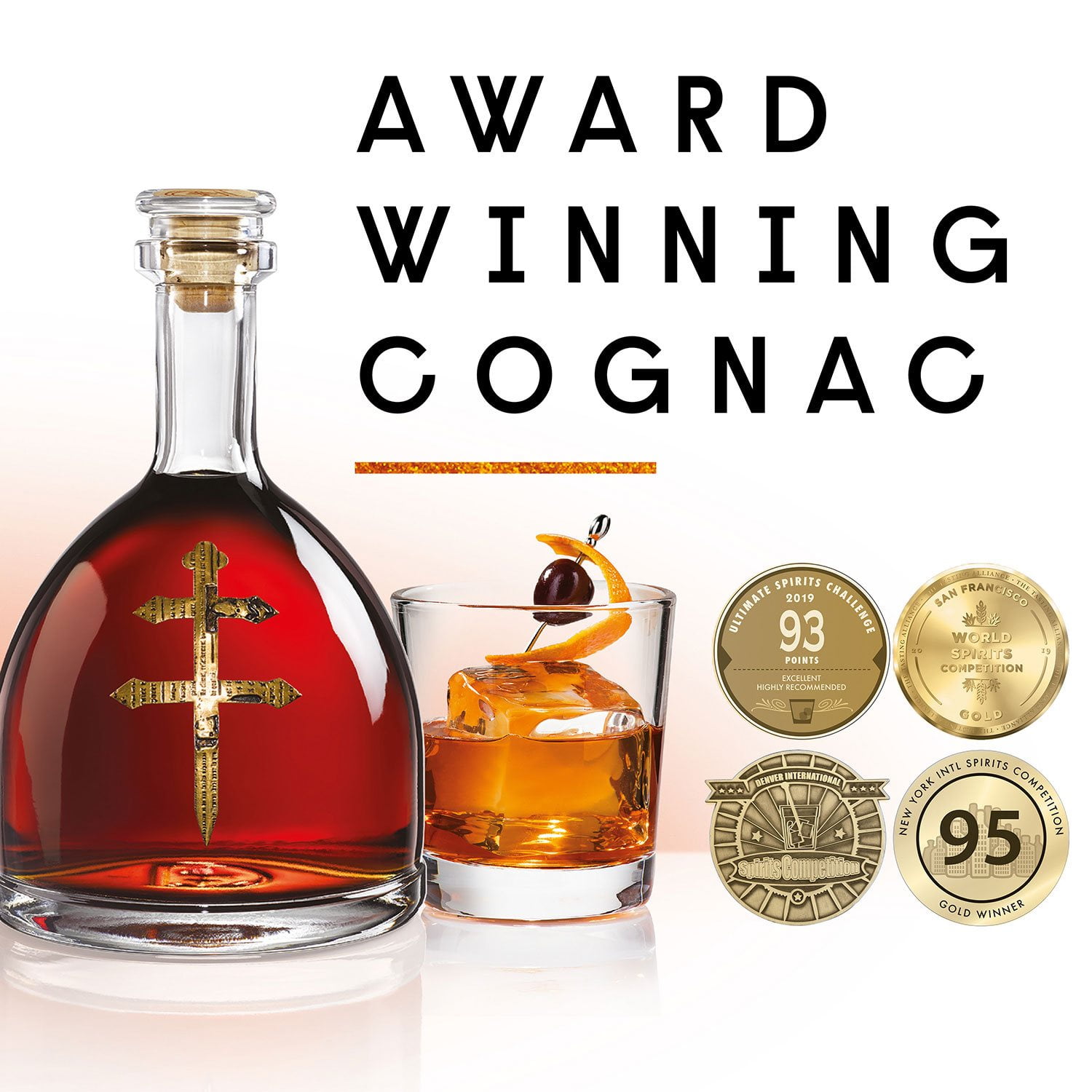 D’usse cognac 750ml D'USSE Cognac 750 ml - Samsclub.com