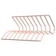 thumbnail image 2 of Dual End Highlight Liquid Foldable Double Color Makeup Highlighter Body Face Contour Shadow Highlighter 03, 2 of 5