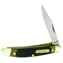 Schrade Old Timer 18OT (1179225) Mighty Mite Lockblade Pocket Knife
