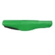 thumbnail image 2 of Almohadilla de asiento suave, partículas gruesas, protección ligera, accesorios de material no EVA, ajuste resistente a la decoración para Crf Verde Yotijar Funda de asiento de motocicleta, 2 of 10