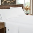 thumbnail image 2 of Columbia Cooling Sheet Set or Pillowcases Color: White Size: KING SET, 2 of 4