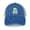 Blue, variant on I Need Beer Dark Blue Adjustable Trucker Baseball Cap for Men Women, Mesh Snapback Hat
